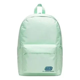 Ryggsäck med logotyp ”Light Green”