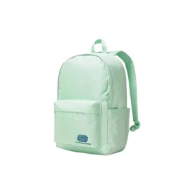 Ryggsäck med logotyp ”Light Green”