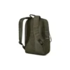 Ryggsäck med tryckt logotyp ”Olive Green”