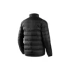 S Letter Down Jacket ”Black”