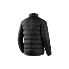 S Letter Down Jacket ”Black”