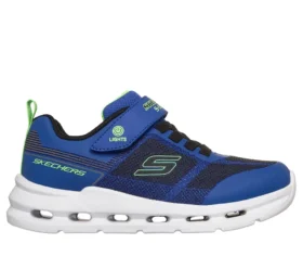 S-Lights: Glide-Step-lampor