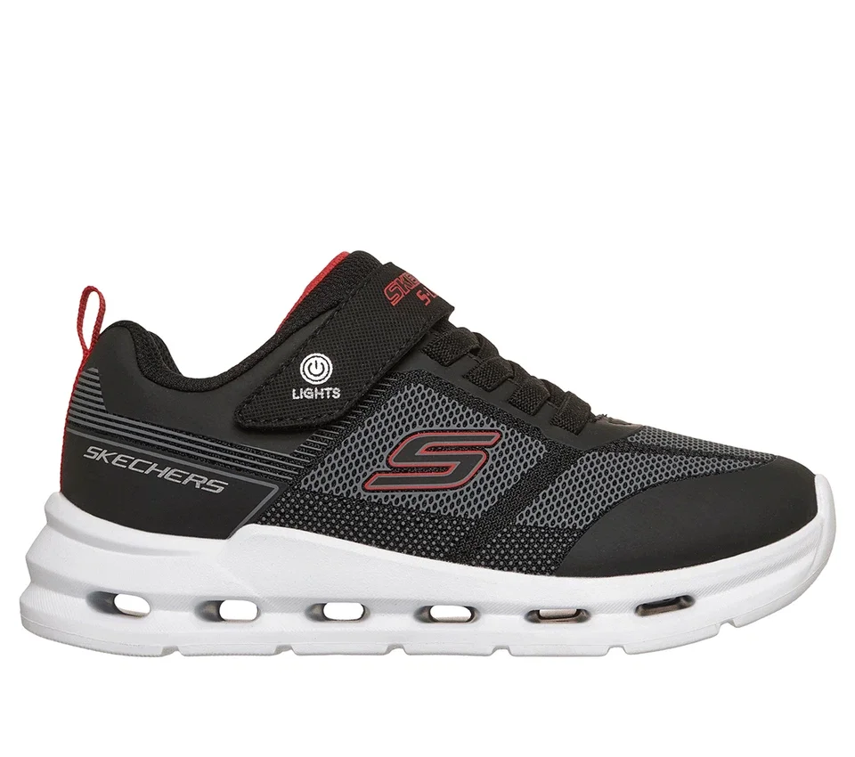 S-Lights: Glide-Step-lampor S-Lights: Glide-Step-lampor