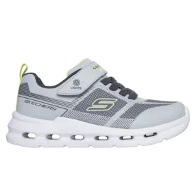 S-Lights: Glide-Step-lampor