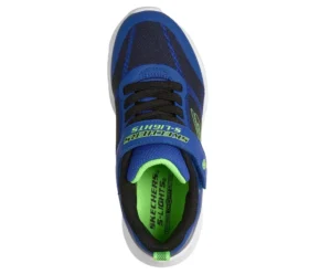 S-Lights: Glide-Step-lampor
