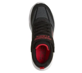 S-Lights: Glide-Step-lampor