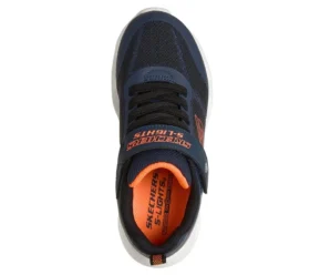 S-Lights: Glide-Step-lampor