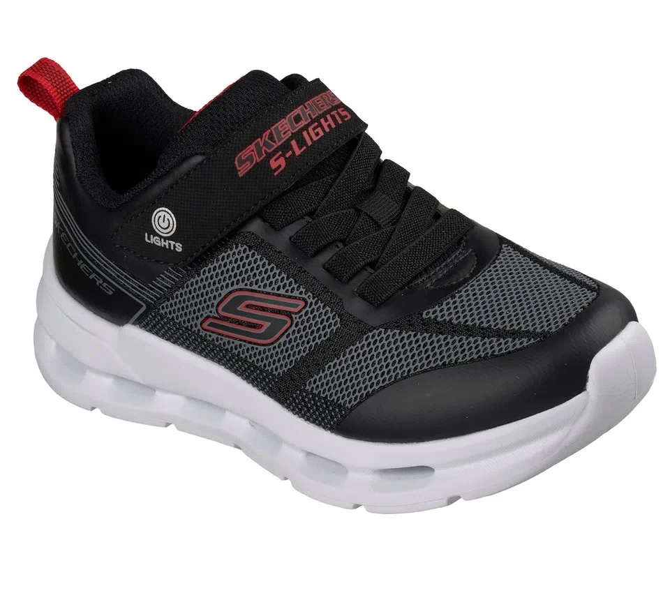 S-Lights: Glide-Step-lampor S-Lights: Glide-Step-lampor