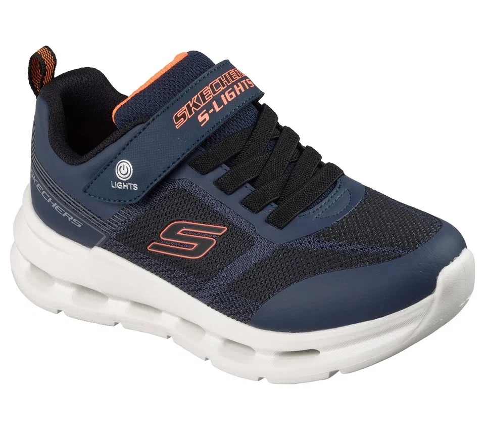 S-Lights: Glide-Step-lampor S-Lights: Glide-Step-lampor