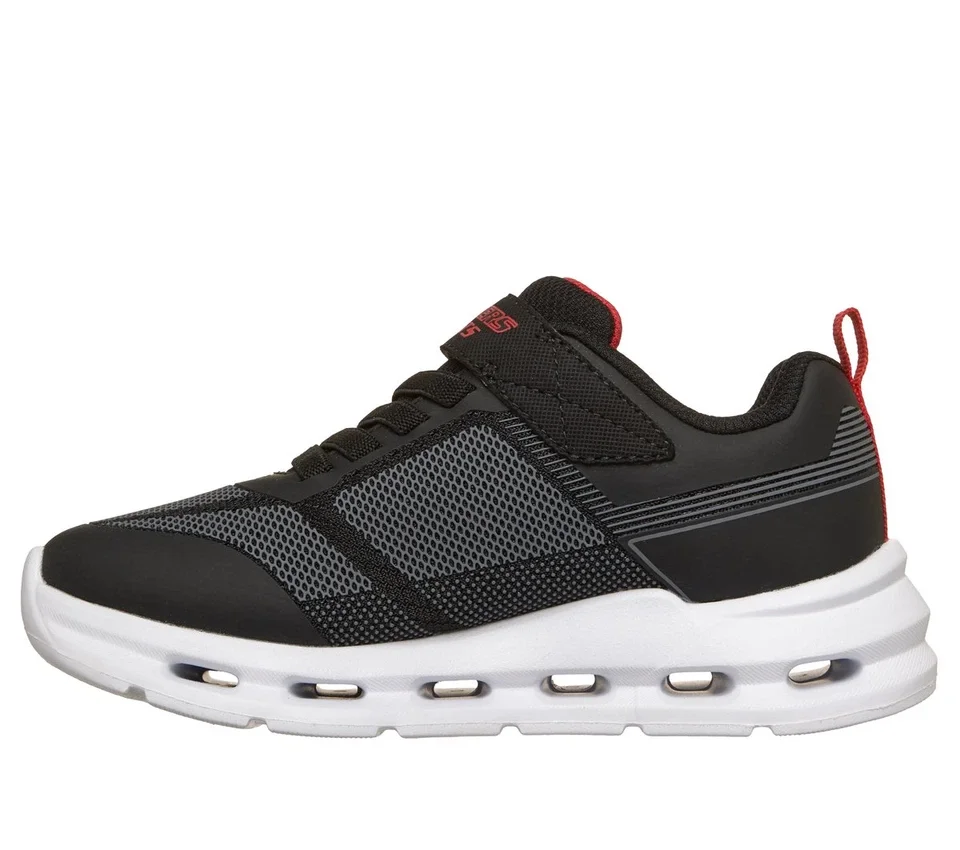S-Lights: Glide-Step-lampor S-Lights: Glide-Step-lampor