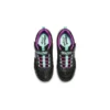 S-Lights: Glow-Brites Skor ”Black Purple Green”