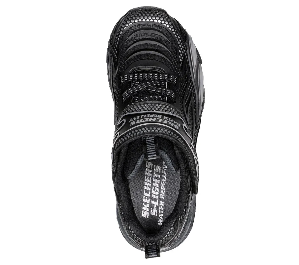 S-Lights: Hydro Lights – Heat Stride S-Lights: Hydro Lights – Heat Stride
