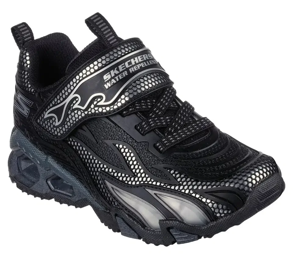 S-Lights: Hydro Lights – Heat Stride S-Lights: Hydro Lights – Heat Stride