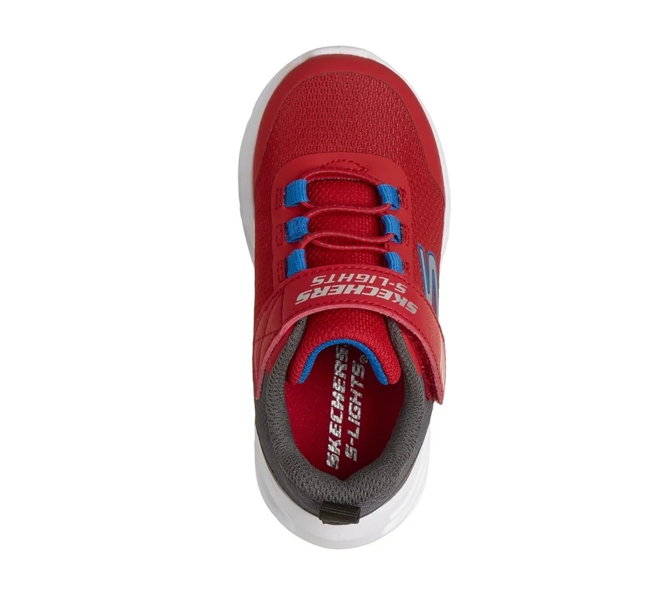 S-Lights: Lil’ Glide-Step Lights S-Lights: Lil’ Glide-Step Lights