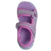 S-Lights: Mermaid Dreams-sandal S-Lights: Mermaid Dreams-sandal