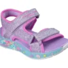 S-Lights: Mermaid Dreams-sandal S-Lights: Mermaid Dreams-sandal
