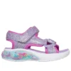 S-Lights: Mermaid Dreams-sandal – Marina Bliss