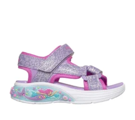 S-Lights: Mermaid Dreams-sandal – Marina Bliss