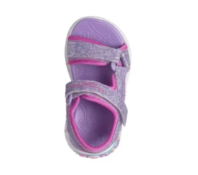 S-Lights: Mermaid Dreams-sandal – Marina Bliss