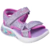 S-Lights: Mermaid Dreams-sandal – Marina Bliss