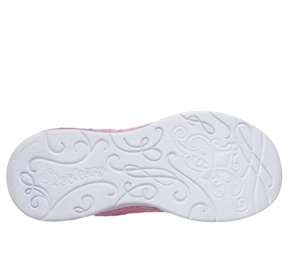 S-Lights: Princess Steps S-Lights: Princess Steps