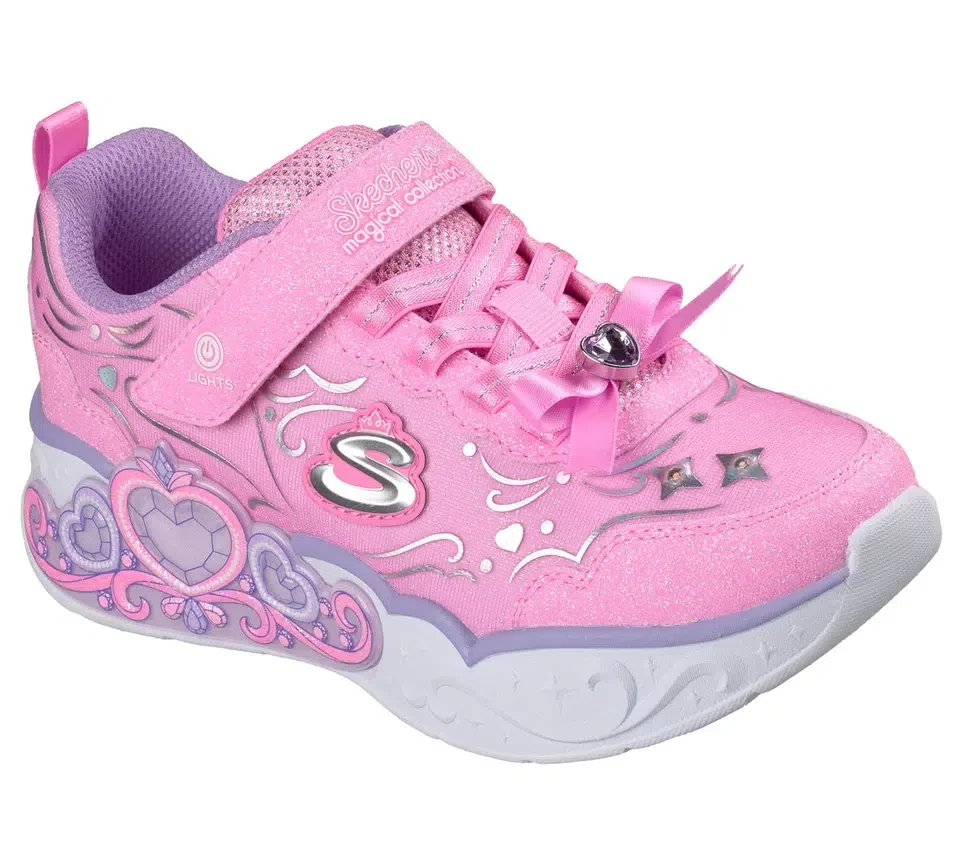 S-Lights: Princess Steps S-Lights: Princess Steps
