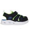 S-Lights: Sola Glow-sandal S-Lights: Sola Glow-sandal