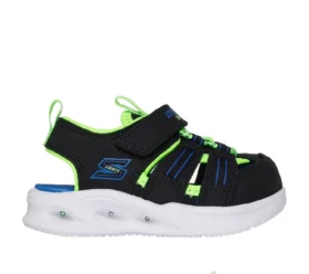 S-Lights: Sola Glow-sandal S-Lights: Sola Glow-sandal