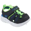 S-Lights: Sola Glow-sandal S-Lights: Sola Glow-sandal