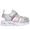 S-Lights: Sola Glow-sandal – Power Step S-Lights: Sola Glow-sandal – Power Step