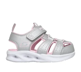 S-Lights: Sola Glow-sandal – Power Step