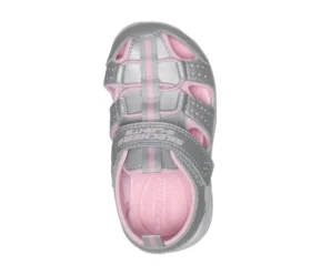 S-Lights: Sola Glow-sandal – Power Step