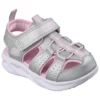 S-Lights: Sola Glow-sandal – Power Step S-Lights: Sola Glow-sandal – Power Step