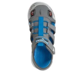 S-Lights: Thermo-Flash – Hydro-Flare S-Lights: Thermo-Flash – Hydro-Flare