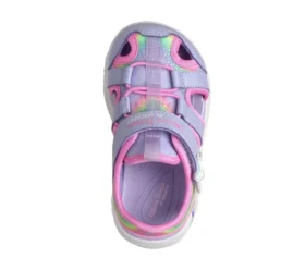 S-Lights: Unicorn Dreams-sandal