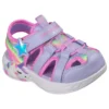 S-Lights: Unicorn Dreams-sandal S-Lights: Unicorn Dreams-sandal