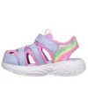 S-Lights: Unicorn Dreams-sandal S-Lights: Unicorn Dreams-sandal