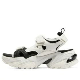Sandaler ”Vit Svart”
