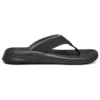 Sargo Casual svarta tofflor