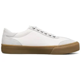 Sc Casual Skor Vit