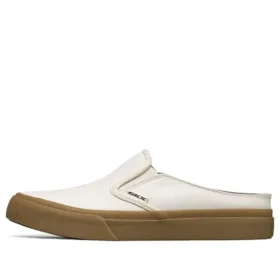 SC Slip-ons Krämvit
