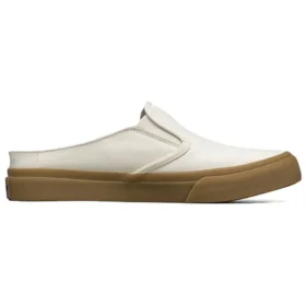 SC Slip-ons Krämvit