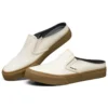 SC Slip-ons Krämvit