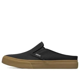 SC Slip-ons Svart