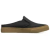 SC Slip-ons Svart