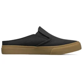 SC Slip-ons Svart