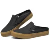 SC Slip-ons Svart