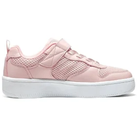 Scarpe Bimba Sport Court 92 ”Pink”