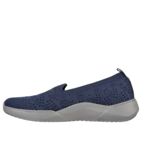 Seager Cup-Fireworks Sneakers ”Blue Grey”