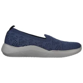 Seager Cup-Fireworks Sneakers ”Blue Grey”